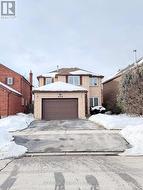 449 MALLORYTOWN AVENUE  Mississauga, ON L4Z 2M8