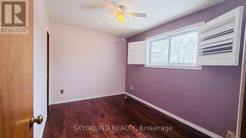 449 Mallorytown Avenue, Mississauga, ON - Indoor Photo Showing Other Room
