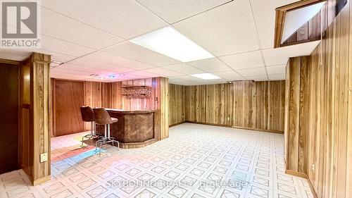 449 Mallorytown Avenue, Mississauga, ON - Indoor Photo Showing Other Room