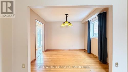 449 Mallorytown Avenue, Mississauga, ON - Indoor Photo Showing Other Room