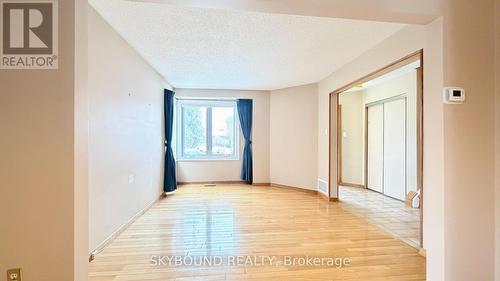 449 Mallorytown Avenue, Mississauga, ON - Indoor Photo Showing Other Room