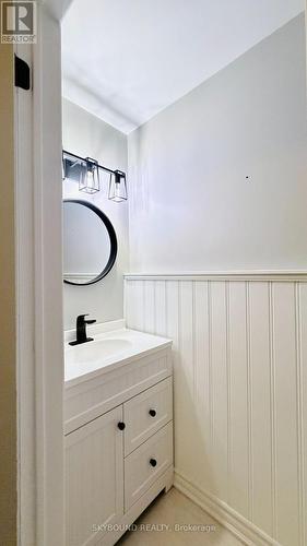 449 Mallorytown Avenue, Mississauga, ON - Indoor