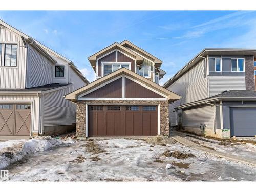 2812 190 ST NW  Edmonton, AB T6M 3H8