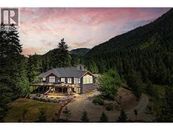 365 Riverwind Drive  Chase, BC V0E 1M1