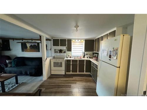 5742 Centrale St, Lac Baker, NB 