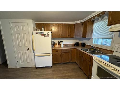 5742 Centrale St, Lac Baker, NB 
