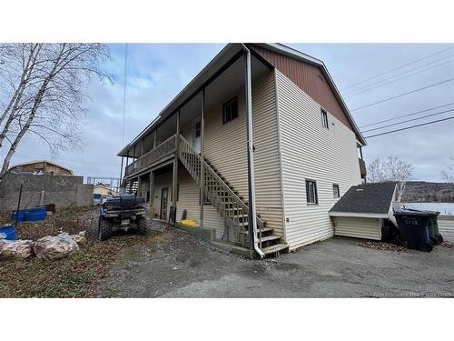 5742 Centrale St, Lac Baker, NB 