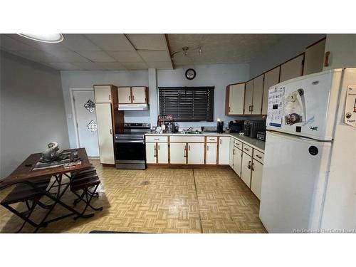 5742 Centrale St, Lac Baker, NB 