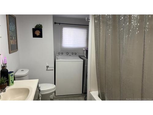 5742 Centrale St, Lac Baker, NB 