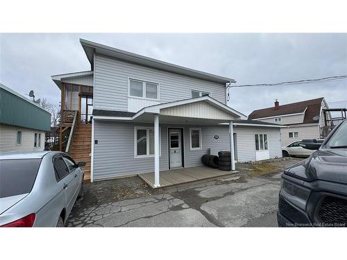 1999 Commerciale St, Saint-François-De-Madawaska, NB 