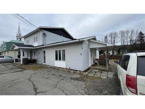 1999 Commerciale St, Saint-François-De-Madawaska, NB 