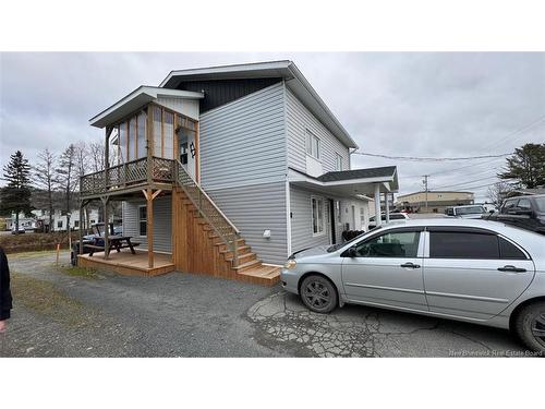 1999 Commerciale St, Saint-François-De-Madawaska, NB 