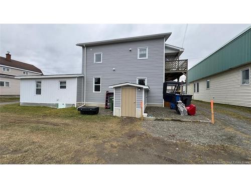 1999 Commerciale St, Saint-François-De-Madawaska, NB 
