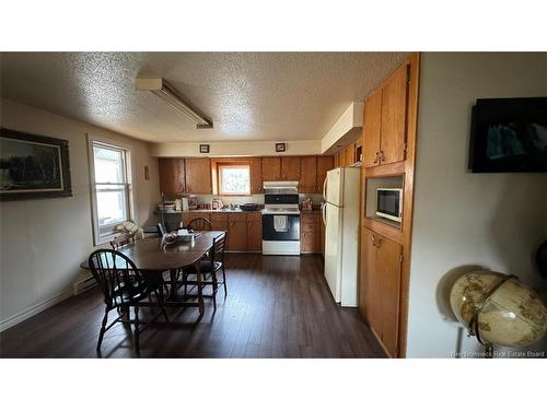 1999 Commerciale St, Saint-François-De-Madawaska, NB 