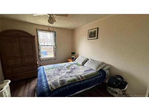1999 Commerciale St, Saint-François-De-Madawaska, NB 