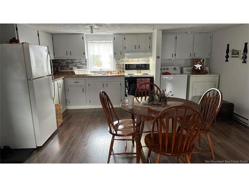 1999 Commerciale St, Saint-François-De-Madawaska, NB 