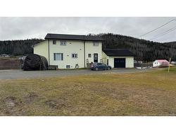 - Des Loisirs  Lac Baker, NB E7A 1J1