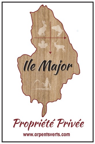 Autre - Ch. Tour-Du-Lac-Des-Îles, Mont-Laurier, QC 