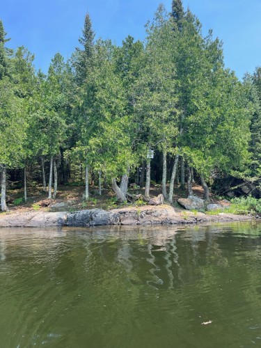 Bord de l'eau - Ch. Tour-Du-Lac-Des-Îles, Mont-Laurier, QC 