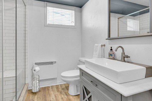 Salle de bains - 374 Boul. De La Salette, Saint-Jérôme, QC - Indoor Photo Showing Bathroom