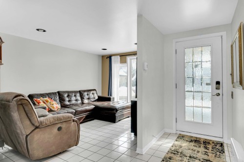 Hall d'entrée/Vestibule - 374 Boul. De La Salette, Saint-Jérôme, QC - Indoor