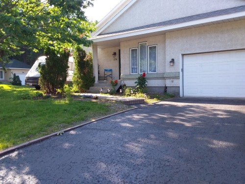 Façade - 374 Boul. De La Salette, Saint-Jérôme, QC - Outdoor With Deck Patio Veranda