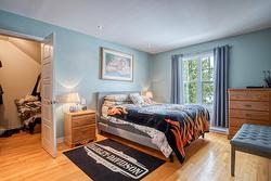 Chambre à coucher principale - 