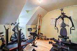 Chambre à coucher - 