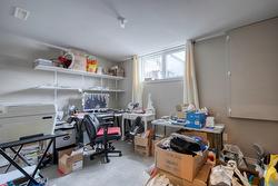 Chambre à coucher - 