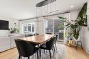 Salle à manger - 71 Rue De Ronsard, Saint-Constant, QC  - Indoor Photo Showing Dining Room 