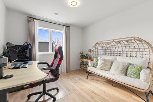 Chambre à coucher - 71 Rue De Ronsard, Saint-Constant, QC - Indoor