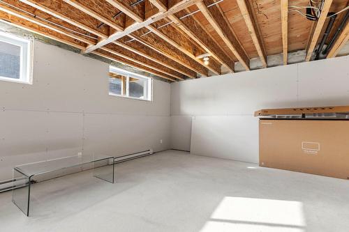 Sous-sol - 71 Rue De Ronsard, Saint-Constant, QC - Indoor Photo Showing Basement