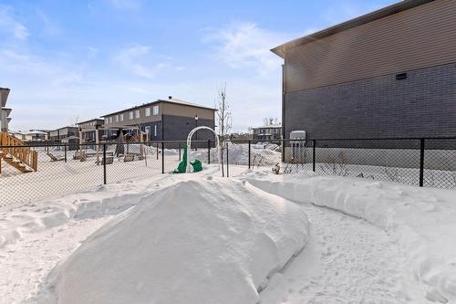 Cour - 71 Rue De Ronsard, Saint-Constant, QC - Outdoor