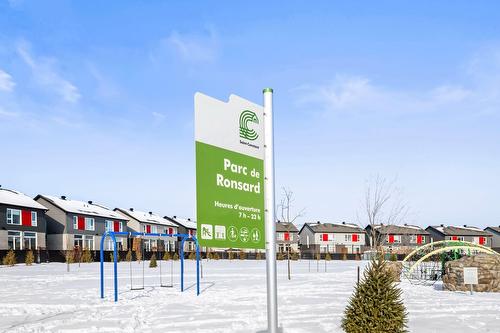 Autre - 71 Rue De Ronsard, Saint-Constant, QC - Outdoor