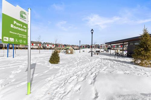 Autre - 71 Rue De Ronsard, Saint-Constant, QC - Outdoor