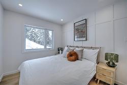 Chambre à coucher - 