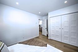 Chambre à coucher principale - 