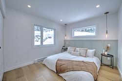 Chambre à coucher principale - 