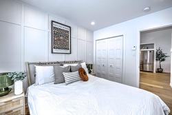 Chambre à coucher - 