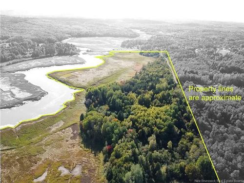 Lot Route 114, Weldon, NB 