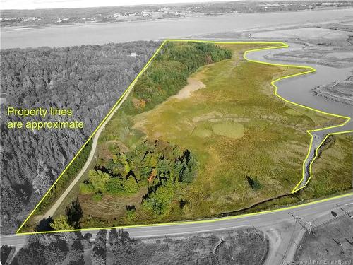 Lot Route 114, Weldon, NB 