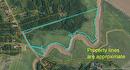 Lot Route 114, Weldon, NB 