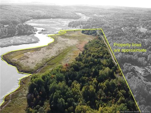 Lot Route 114, Weldon, NB 