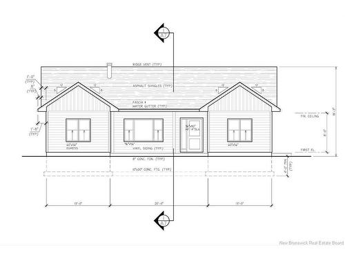 53 Back River Rd, Barnesville, NB 