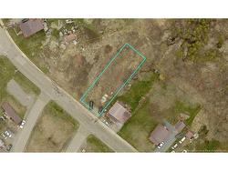 Lot Kingsville RD  Saint John, NB E2M 4T2