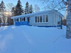 2924 North Tetagouche RD  North Tetagouche, NB E2A 4Y8