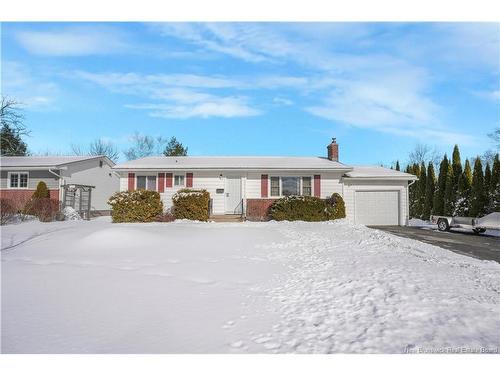 162 Burpee St, Fredericton, NB 