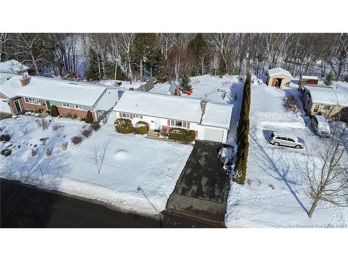 162 Burpee St, Fredericton, NB 