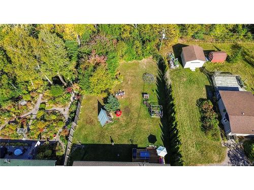 162 Burpee St, Fredericton, NB 