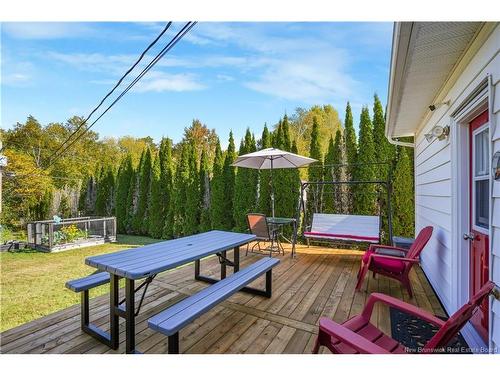 162 Burpee St, Fredericton, NB 